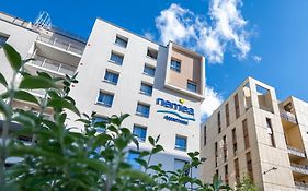 Nemea Appart Hotel Grand Coeur Nancy Centre